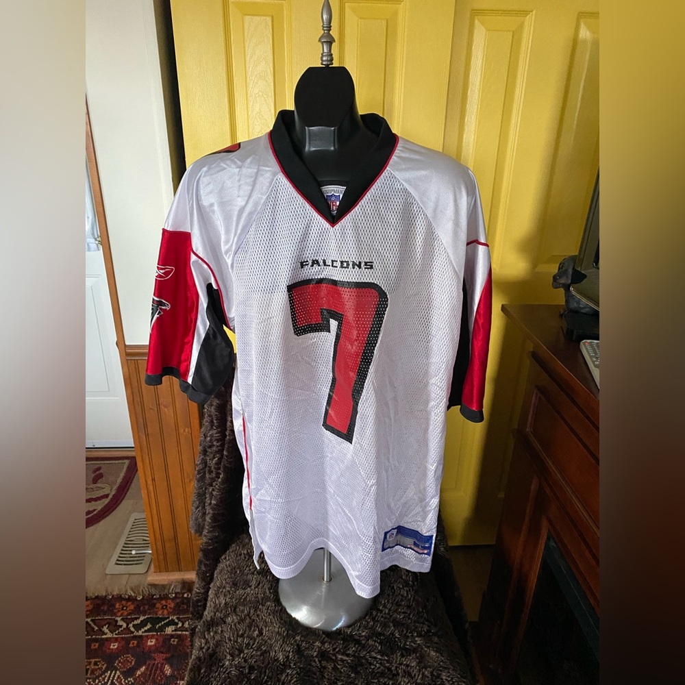 Falcons Jersey